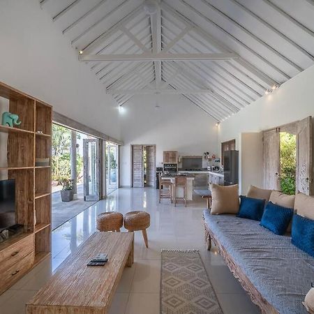 Villa Eva - By Unicorn Villas Bali Uluwatu  Exterior photo