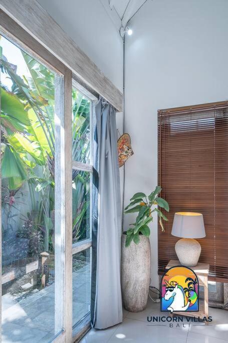 Villa Eva - By Unicorn Villas Bali Uluwatu  Exterior photo