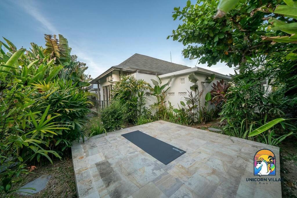Villa Eva - By Unicorn Villas Bali Uluwatu  Exterior photo